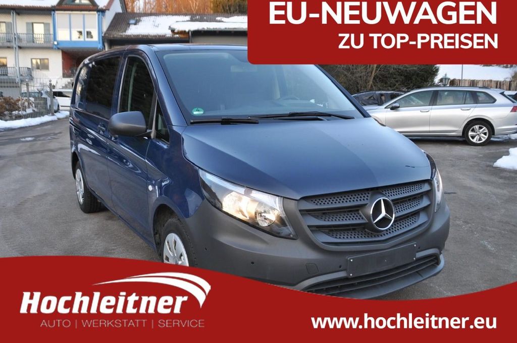 Mercedes-Benz Vito 2021