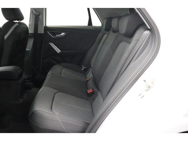 Audi Q2 2024