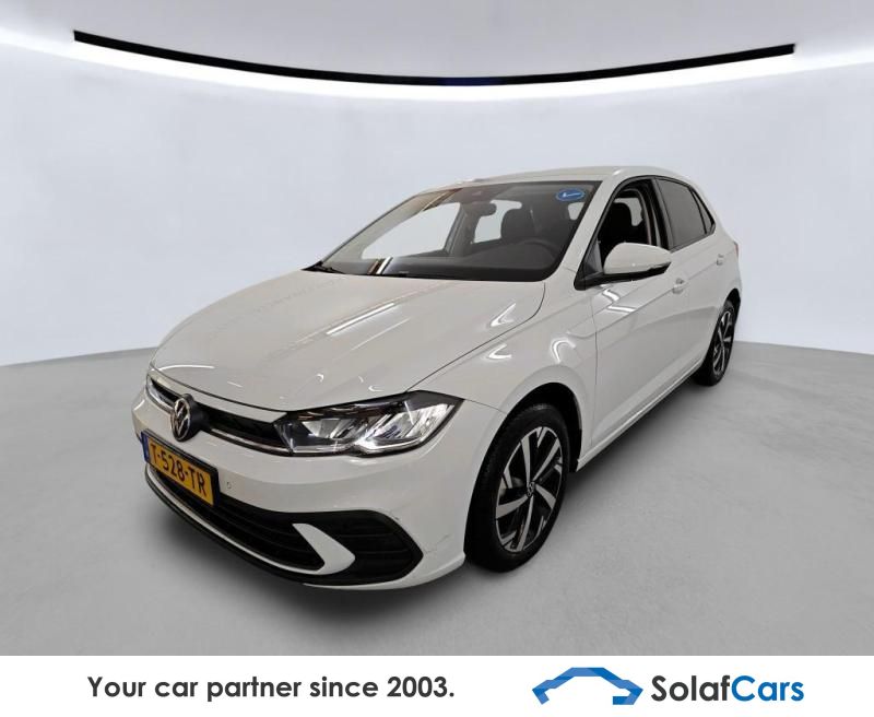 Volkswagen Polo 2023