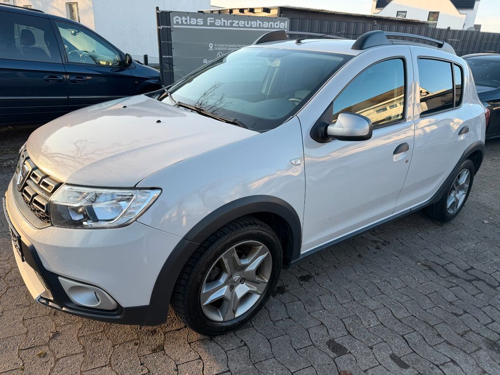 Dacia Sandero 2020