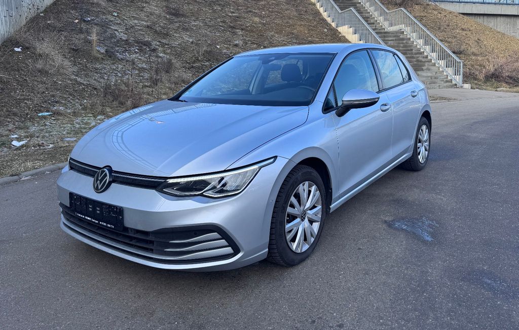 Volkswagen Golf 2023
