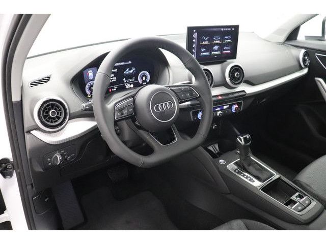 Audi Q2 2024