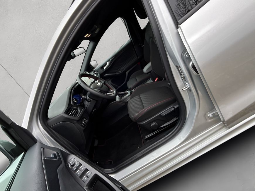 Ford Focus 2024