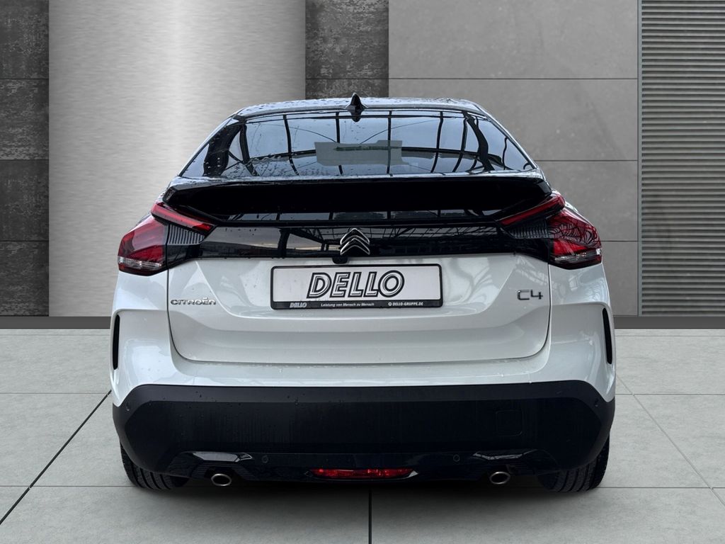 Citroën C4 2024