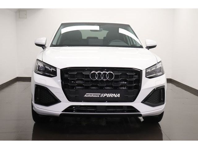 Audi Q2 2024