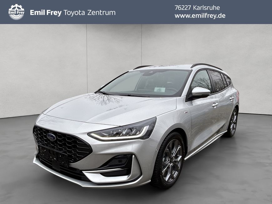 Ford Focus 2024