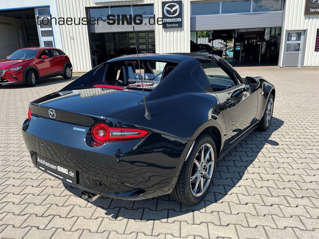 Mazda MX-5 2025