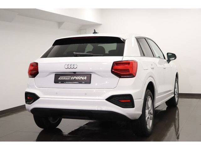 Audi Q2 2024