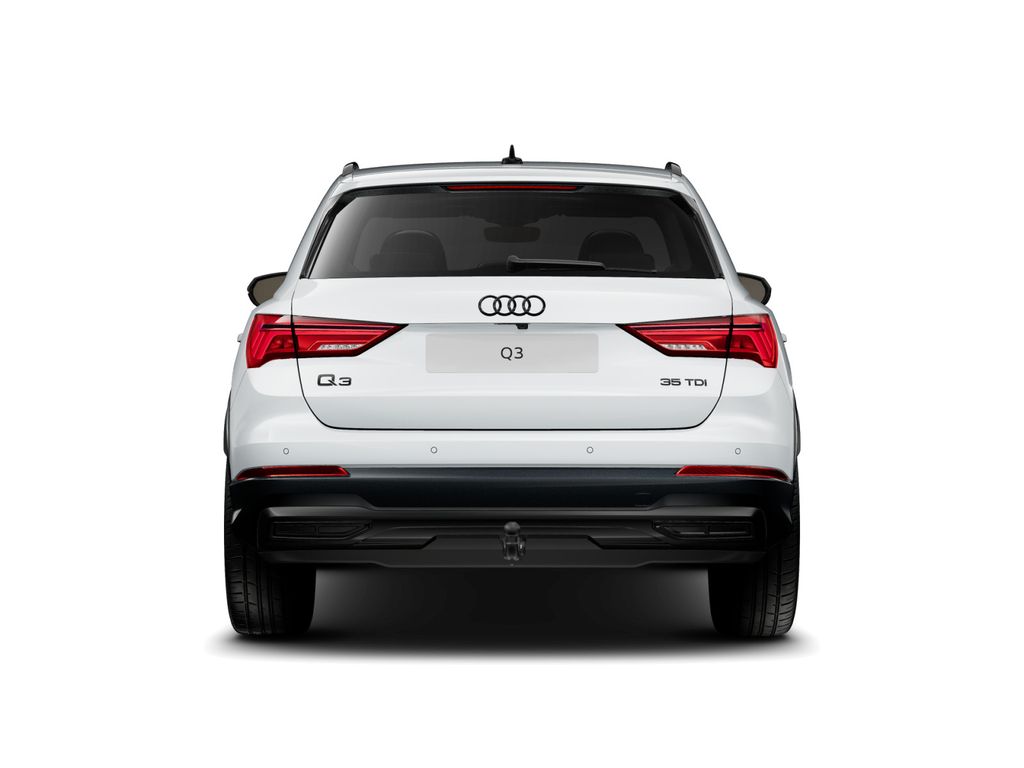 Audi Q3 2025