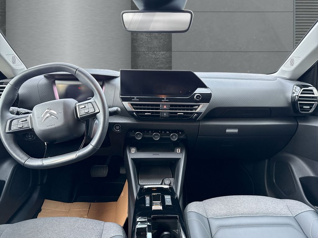 Citroën C4 2024