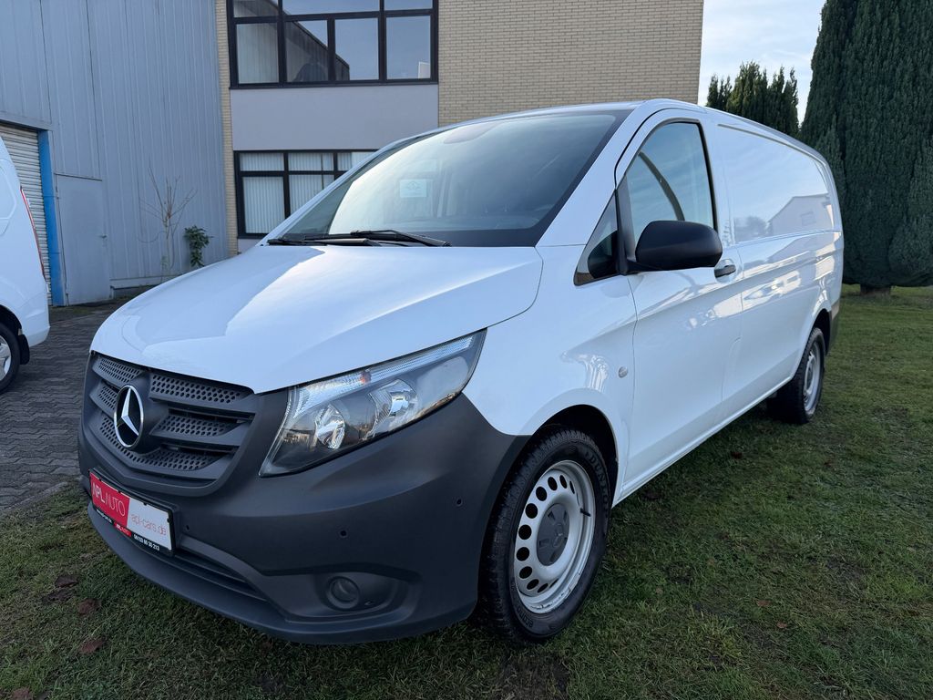 Mercedes-Benz Vito 2019