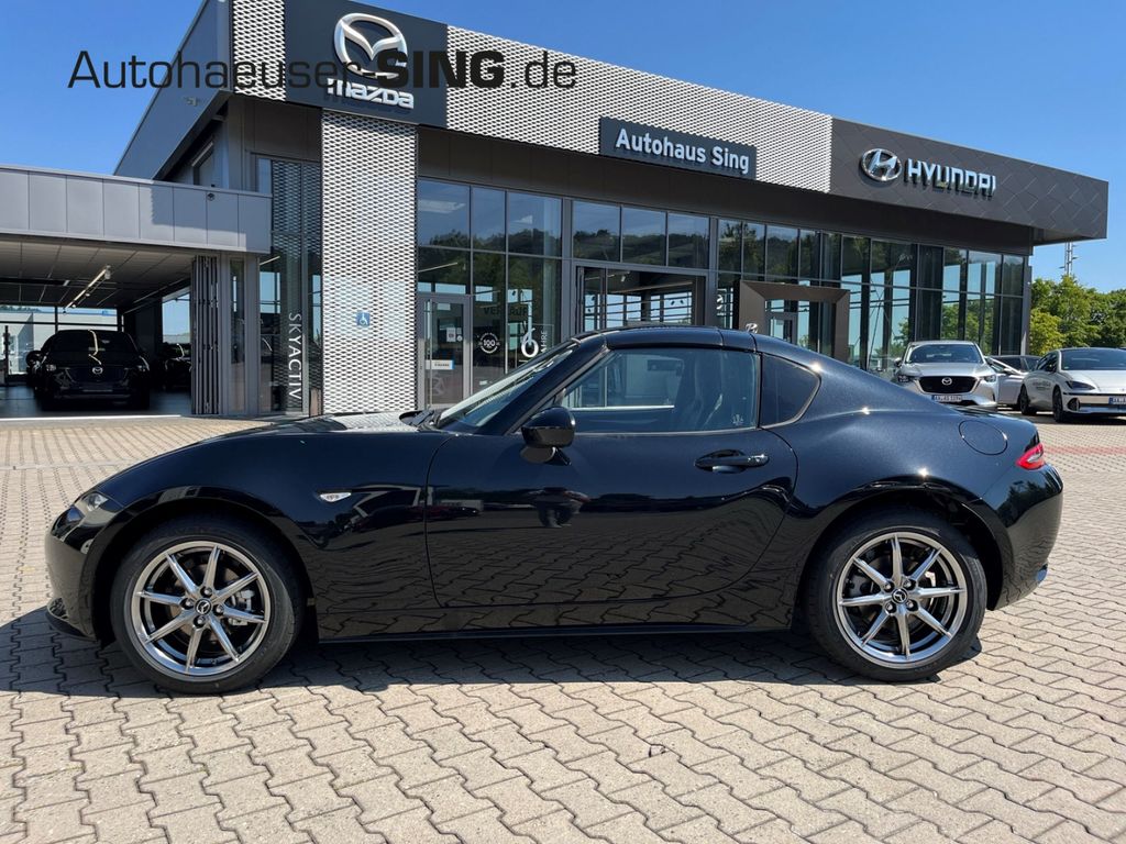 Mazda MX-5 2025