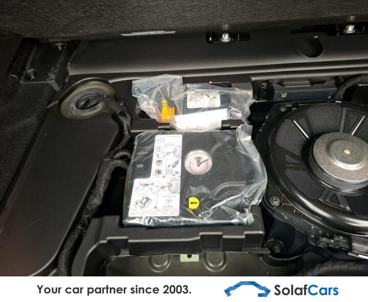 Mercedes-Benz A 180 2018