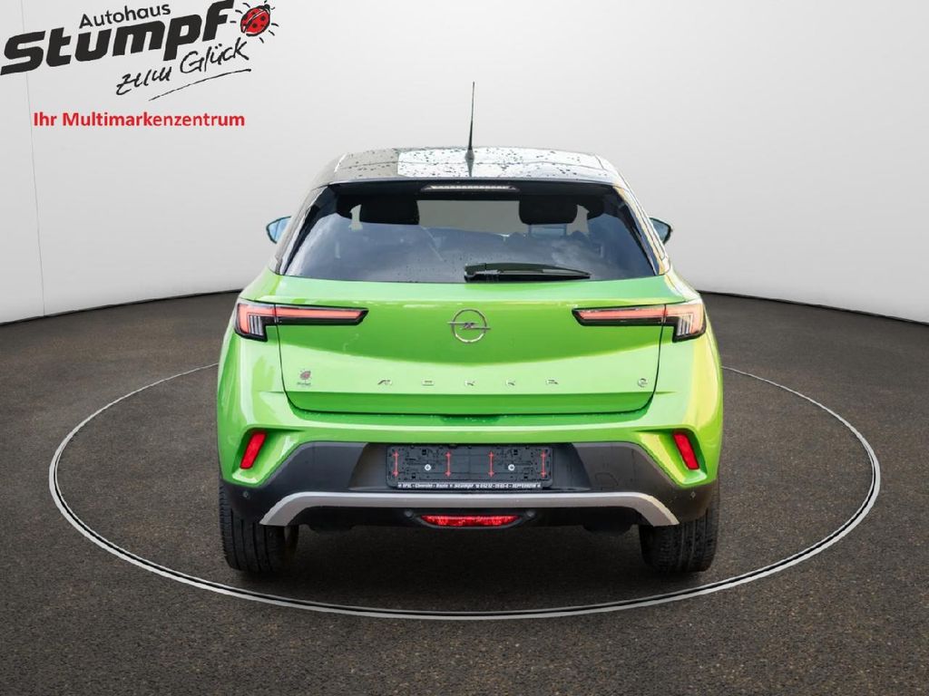 Opel Mokka 2022