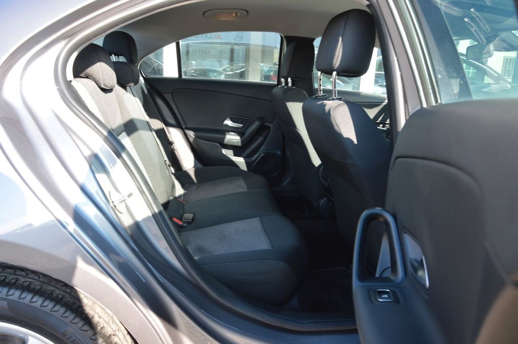 Mercedes-Benz A 250 2021