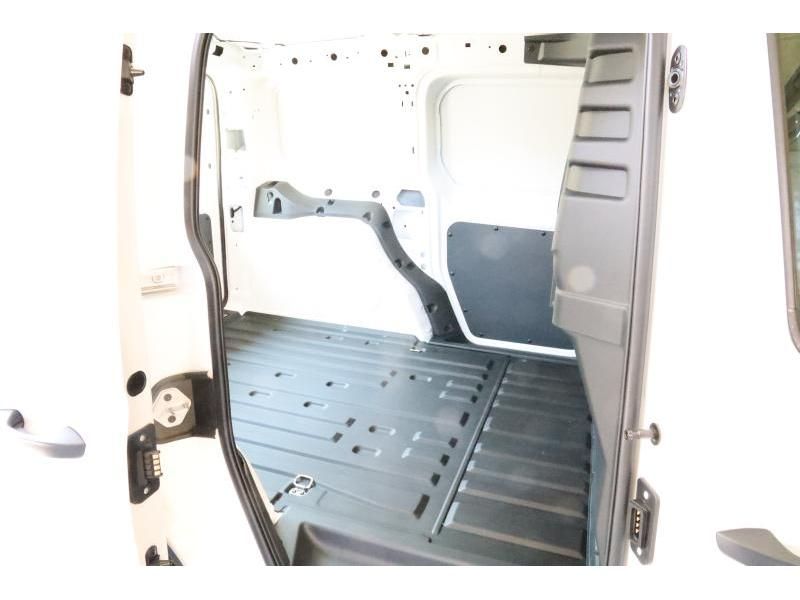 Volkswagen Caddy 2025