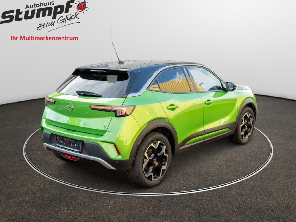Opel Mokka 2022