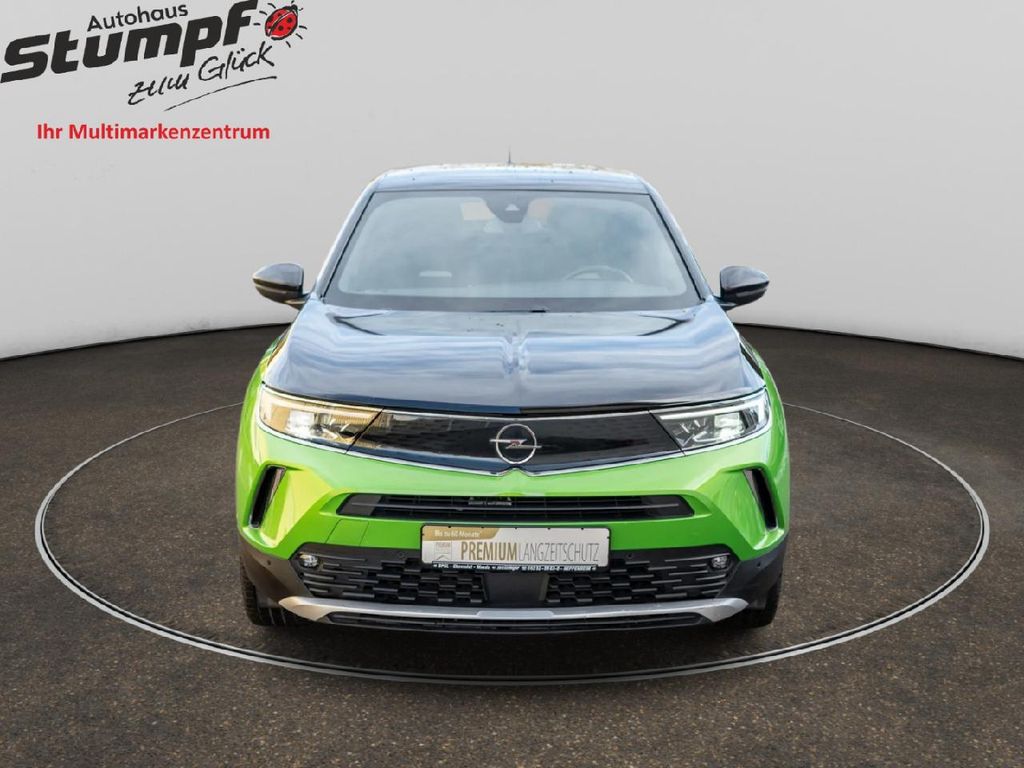Opel Mokka 2022