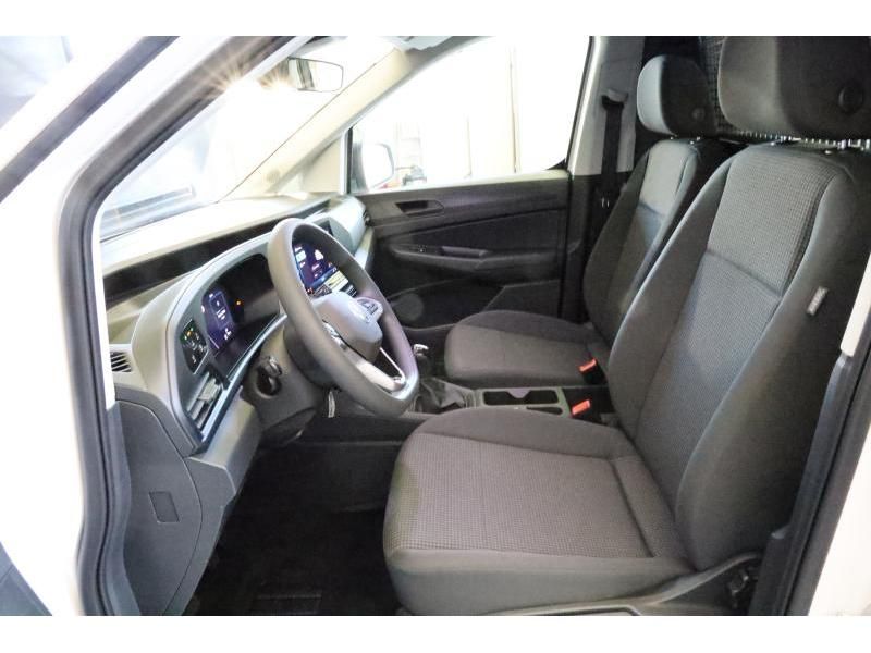 Volkswagen Caddy 2025