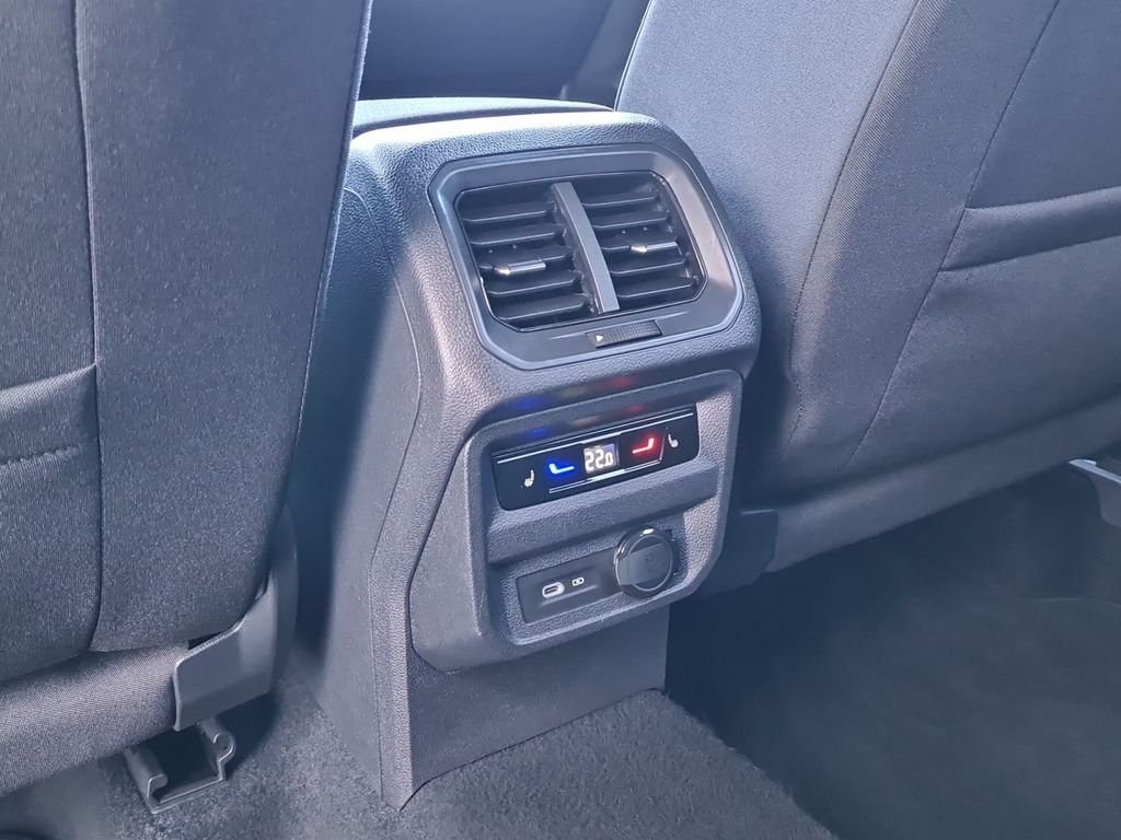 Volkswagen Tiguan Allspace 2021