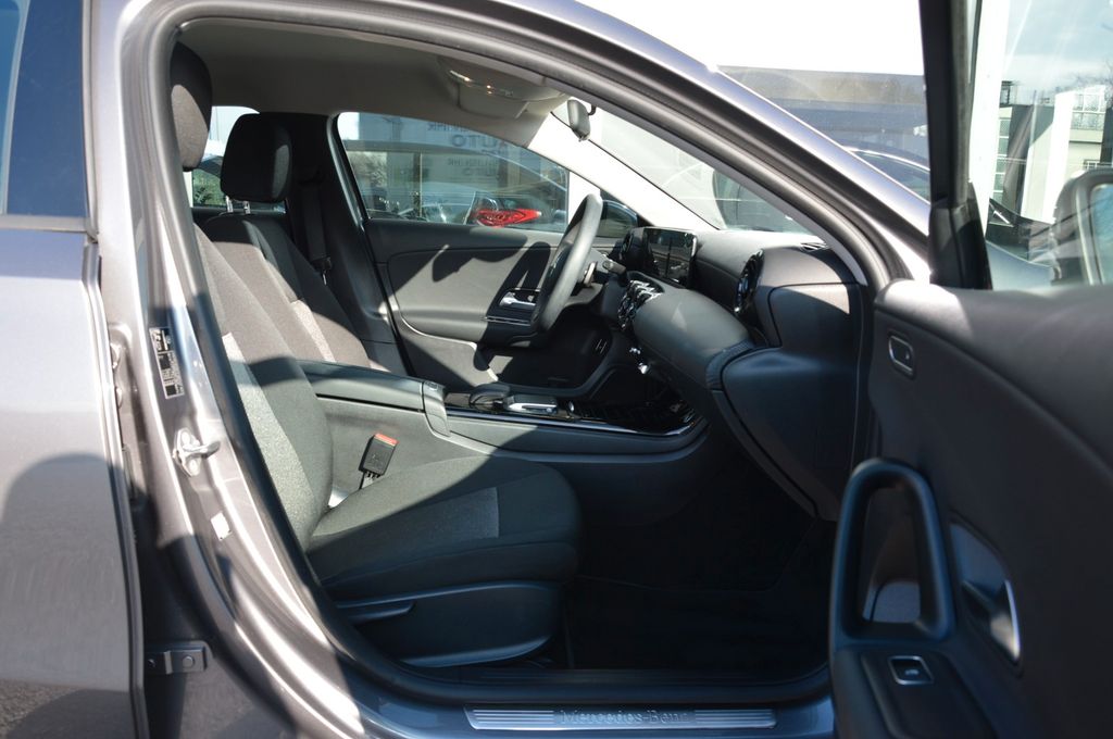 Mercedes-Benz A 250 2021