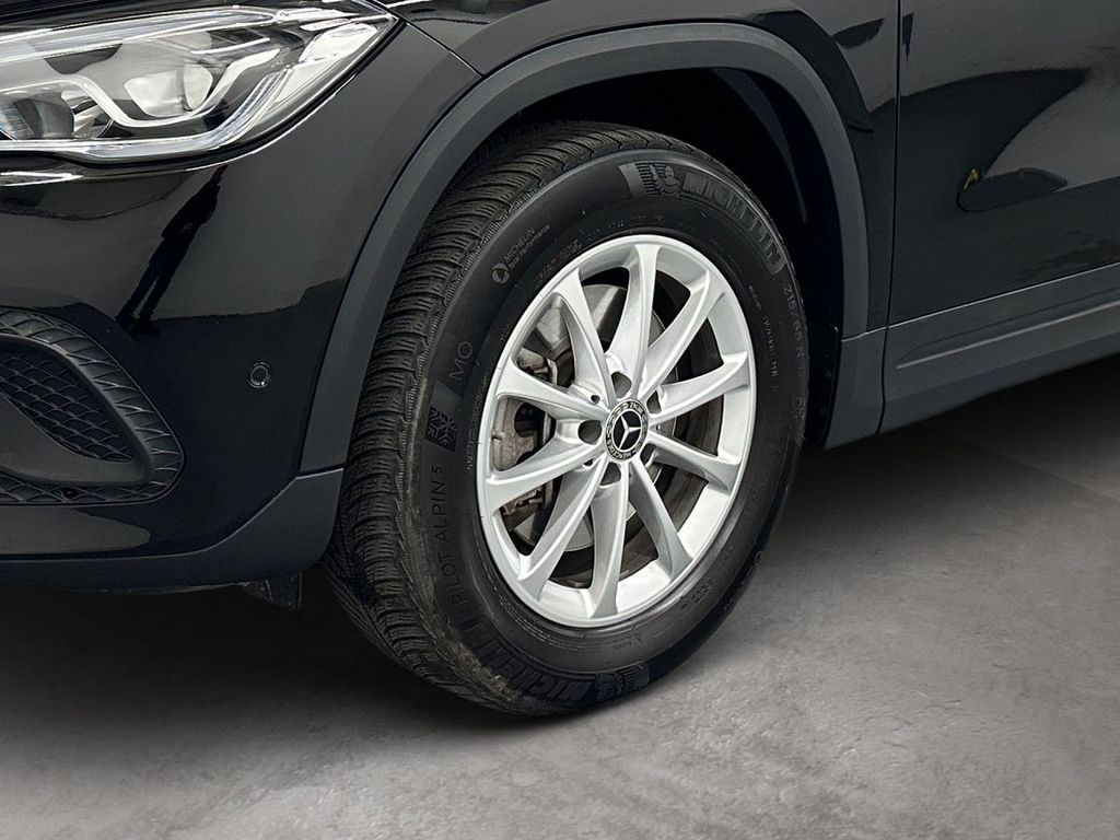 Mercedes-Benz GLA 250 2021