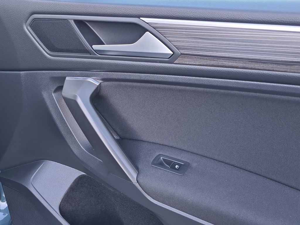 Volkswagen Tiguan Allspace 2021