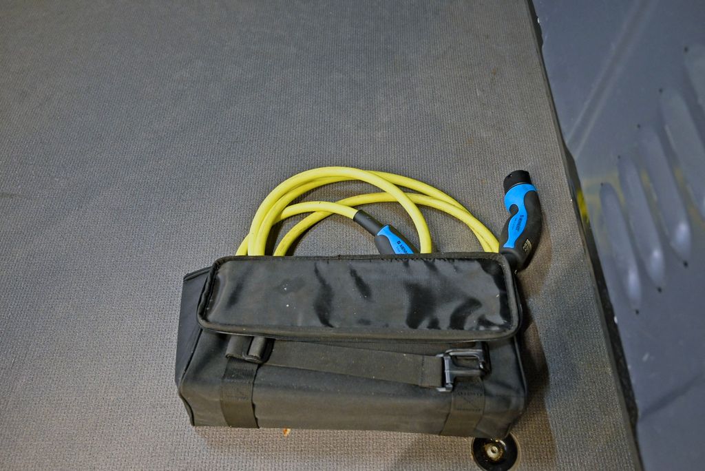 Mercedes-Benz eVito 2021