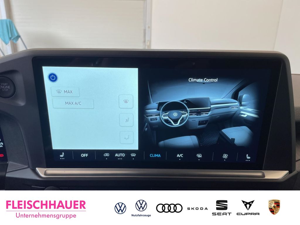 Volkswagen Other 2026