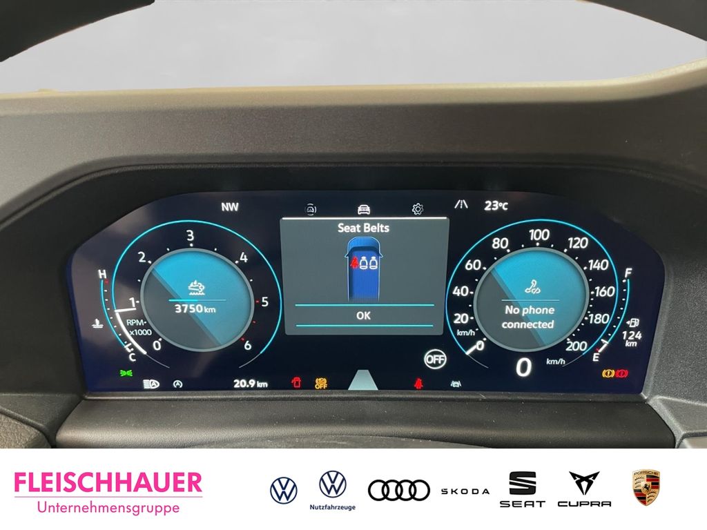 Volkswagen Other 2026