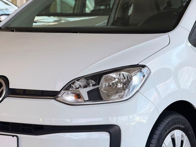 Volkswagen up! 2021