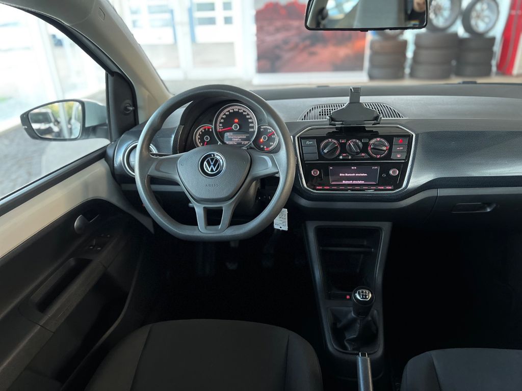 Volkswagen up! 2021