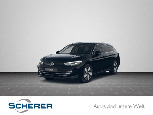 Volkswagen Passat Variant 2025