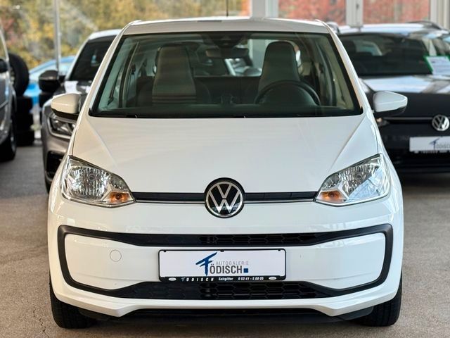Volkswagen up! 2021