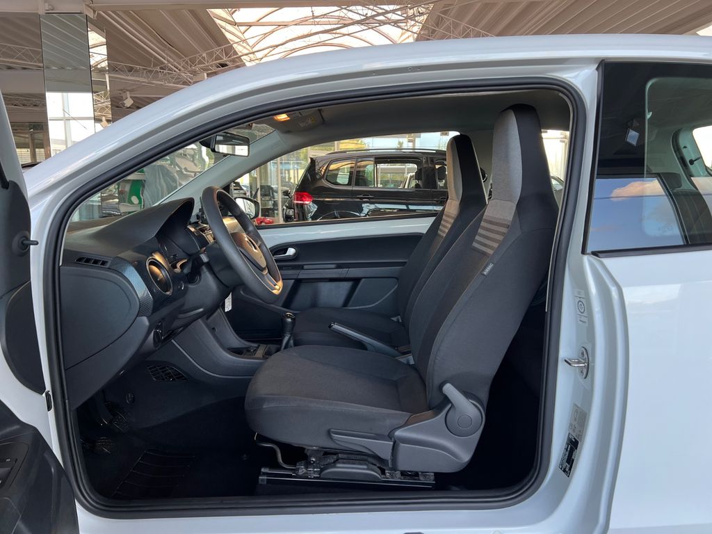 Volkswagen up! 2021