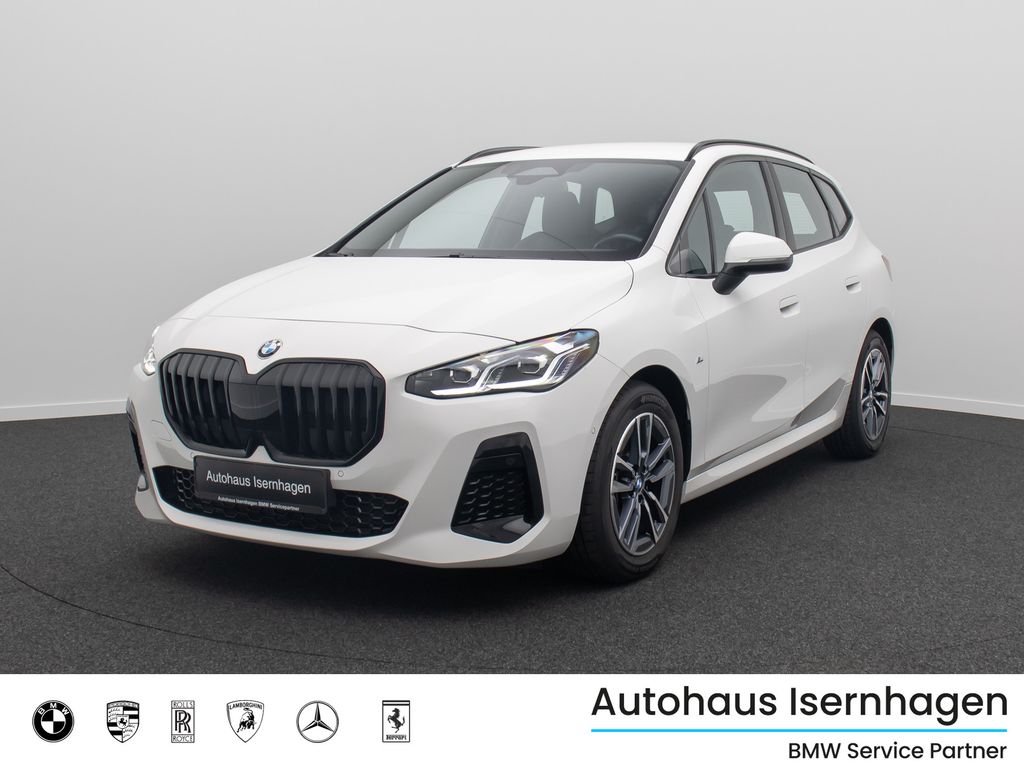 BMW 218 Active Tourer 2024
