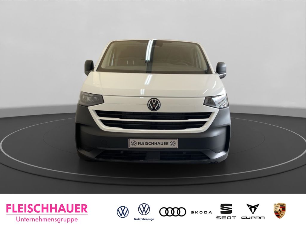 Volkswagen Other 2026