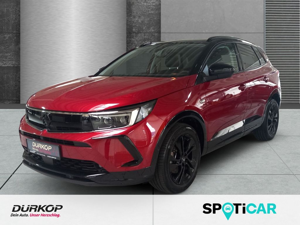 Opel Grandland (X) 2024