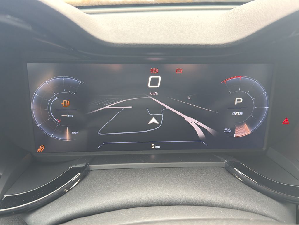 Alfa Romeo Junior 2025