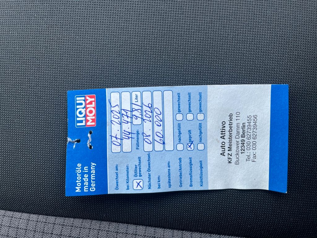 Ford Tourneo Custom 2019