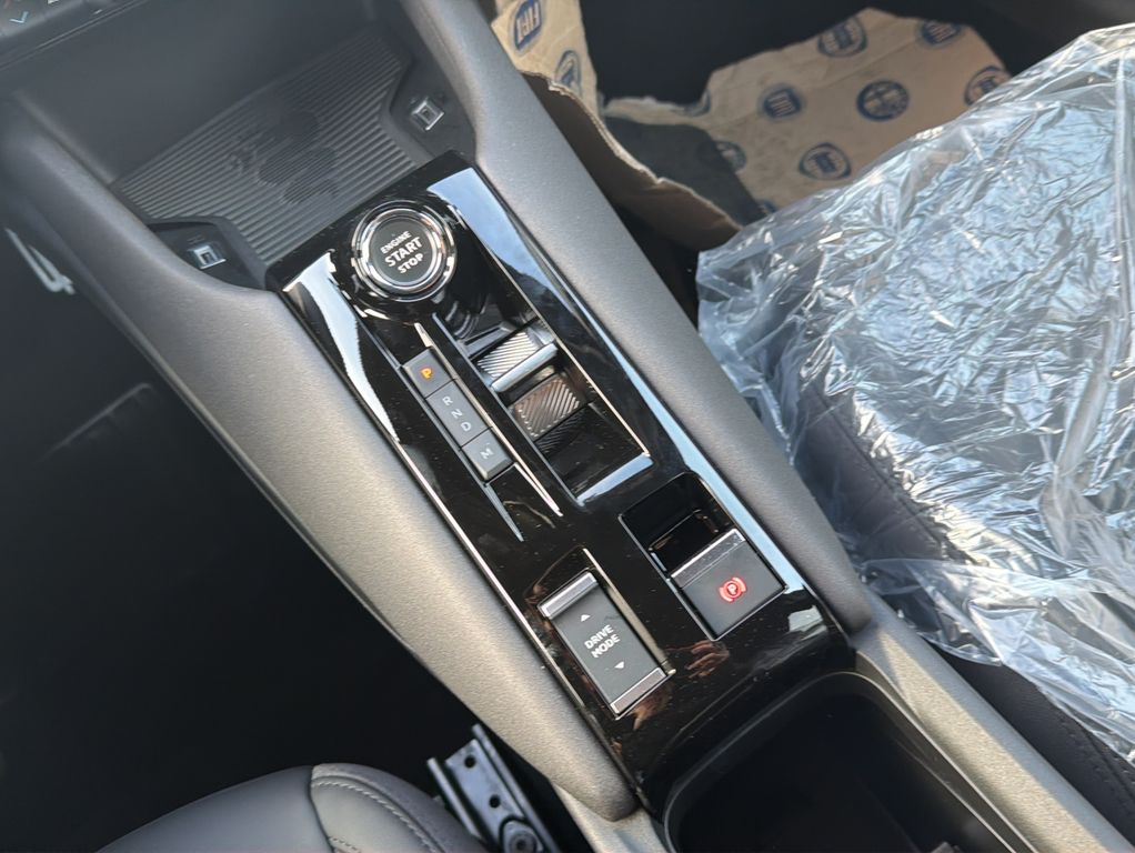 Alfa Romeo Junior 2025