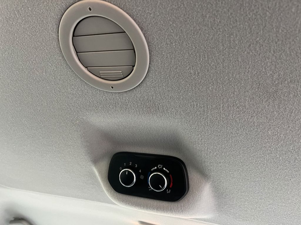 Ford Tourneo Custom 2019