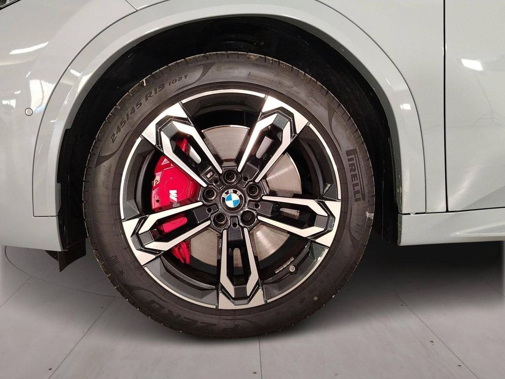BMW X2 2025