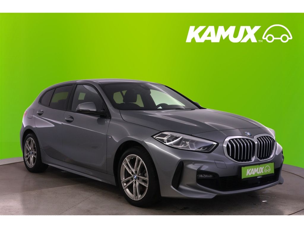 BMW 118 2024