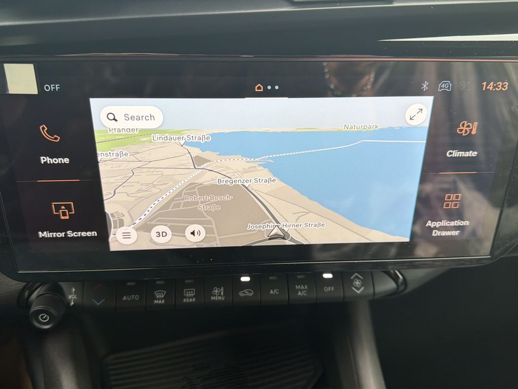 Alfa Romeo Junior 2025