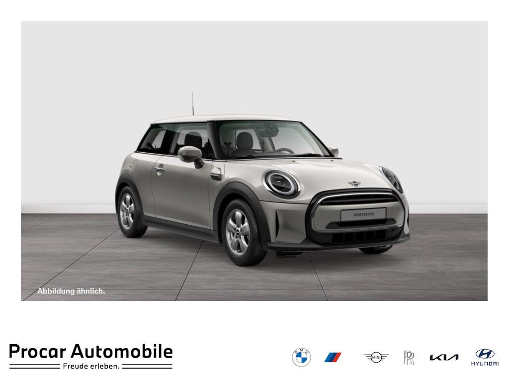 MINI Cooper 2023