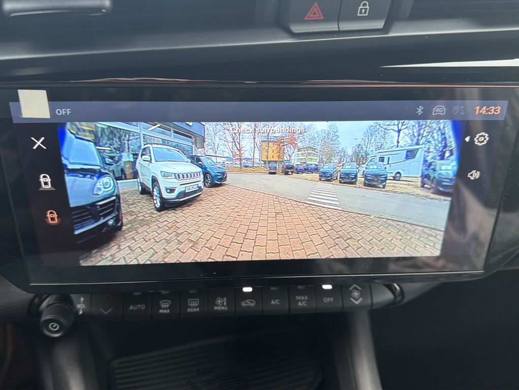 Alfa Romeo Junior 2025