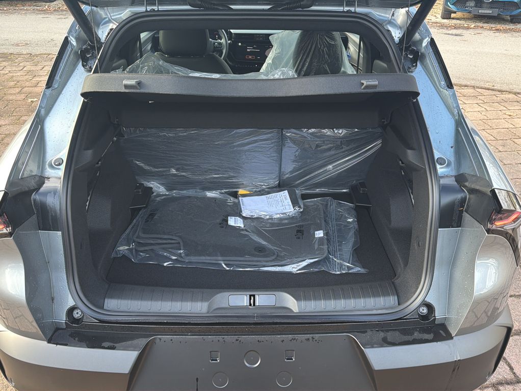 Alfa Romeo Junior 2025