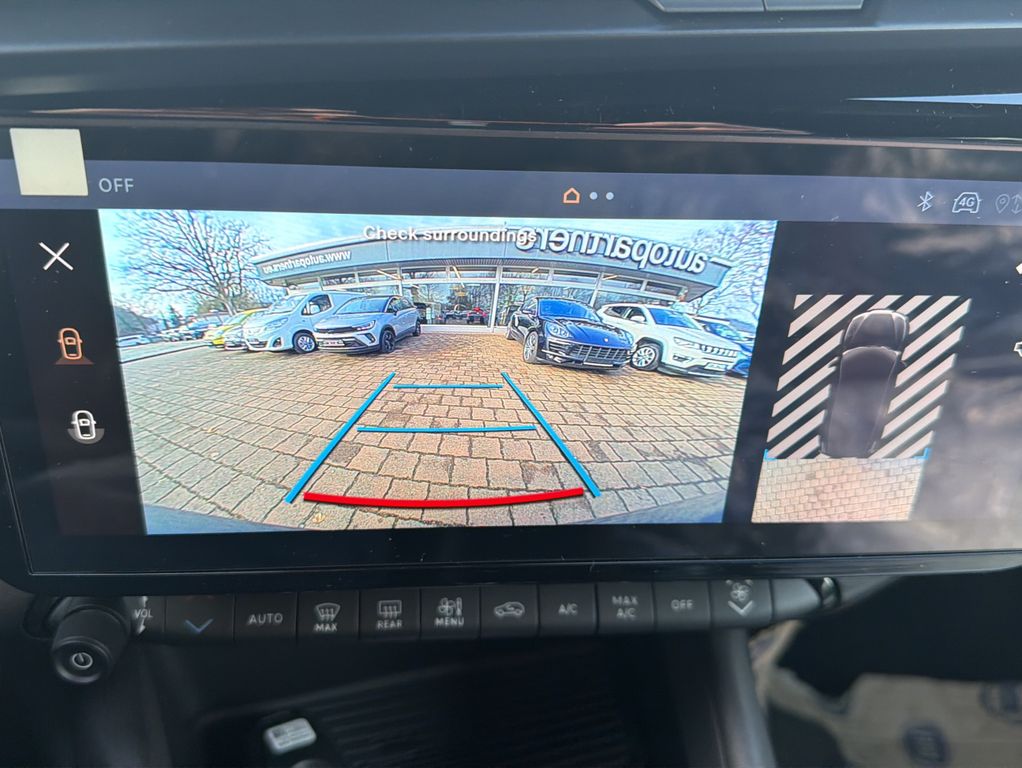 Alfa Romeo Junior 2025