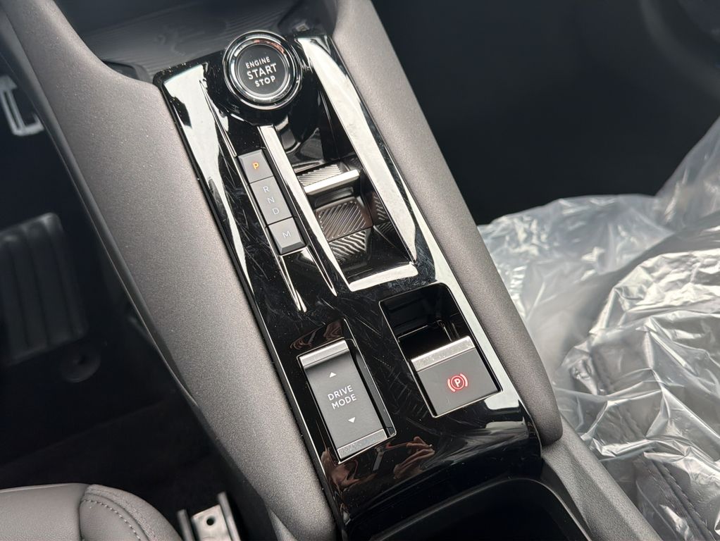 Alfa Romeo Junior 2025